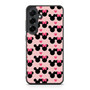 Cute Micky Mouse Samsung Galaxy S25 FE Case