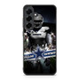 Dallas cowboys splash Samsung Galaxy S25 FE Case