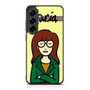 Daria Samsung Galaxy S25 FE Case
