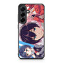 Darling in the franxx Samsung Galaxy S25 FE Case