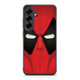 Deadpool Samsung Galaxy S25 FE Case