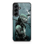 Death Stranding 1 Samsung Galaxy S25 FE Case
