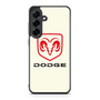 Dodge Logo 1 Samsung Galaxy S25 FE Case