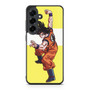 Dragon Ball Son Goku 1 Samsung Galaxy S25 FE Case