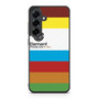 Element Choose Your Colors Samsung Galaxy S25 FE Case
