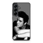 Elvis Presley king of rock Samsung Galaxy S25 FE Case