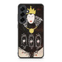 Evil Queen Mirror Samsung Galaxy S25 FE Case