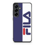 Fila Style 6 Samsung Galaxy S25 FE Case
