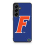 Florida Gators baseball 3 Samsung Galaxy S25 FE Case