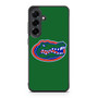 Florida Gators baseball 4 Samsung Galaxy S25 FE Case