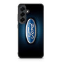 Ford Automotive Logo Samsung Galaxy S25 FE Case