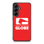 Globe 1 Samsung Galaxy S25 FE Case