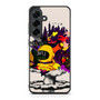 Gnarls Barkley Album Samsung Galaxy S25 FE Case