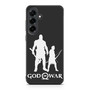 God Of War 3 Samsung Galaxy S25 FE Case