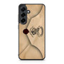 Harry Poter Hogharts Letter Samsung Galaxy S25 FE Case