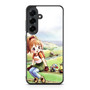 Harvest Moon Game Samsung Galaxy S25 FE Case