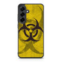 Hazard Logo Samsung Galaxy S25 FE Case