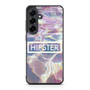 Hipster Semi psychedelic Samsung Galaxy S25 FE Case
