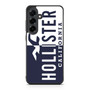 Hollister 2 Samsung Galaxy S25 FE Case