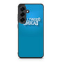 Hollywood Undead in Blue Samsung Galaxy S25 FE Case