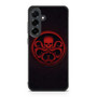 Hydra Emblem Samsung Galaxy S25 FE Case
