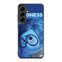 Inside Out Sadness Samsung Galaxy S25 FE Case