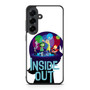 Inside Out Samsung Galaxy S25 FE Case