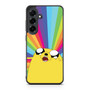 Jake Rainbow Samsung Galaxy S25 FE Case