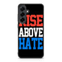 John Cena Rise Above Hate Samsung Galaxy S25 FE Case