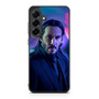 John Wick 2 Samsung Galaxy S25 FE Case