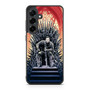 Jon Snow Iron Throne Samsung Galaxy S25 FE Case