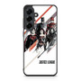 Justice League 2 Samsung Galaxy S25 FE Case
