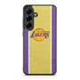 lakers Samsung Galaxy S25 FE Case