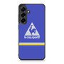 Le Coq Sportif Cool 1 Samsung Galaxy S25 FE Case