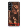 Led Zeppelin Poster Samsung Galaxy S25 FE Case