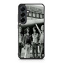 Led Zeppelin Samsung Galaxy S25 FE Case