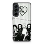 Little Mix 1 Samsung Galaxy S25 FE Case