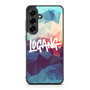 Logang Chevron Samsung Galaxy S25 FE Case