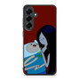 Marceline Embraces Finn Samsung Galaxy S25 FE Case