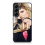 Meghan trainor Samsung Galaxy S25 FE Case