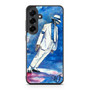 Michael Jackson Samsung Galaxy S25 FE Case