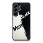 Michael Jackson Songs Title 2 Samsung Galaxy S25 FE Case