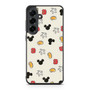 Mickey Mouse's Things Samsung Galaxy S25 FE Case