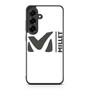 Millet Logo Samsung Galaxy S25 FE Case