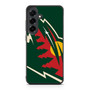 Minnesota wild Samsung Galaxy S25 FE Case