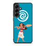 Moana Symbol Samsung Galaxy S25 FE Case