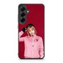 Momo Twice 1 Samsung Galaxy S25 FE Case
