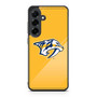 Nashville Predators Samsung Galaxy S25 FE Case