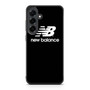 New Balance Logo 2 Samsung Galaxy S25 FE Case