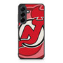 New Jersey Devils Samsung Galaxy S25 FE Case